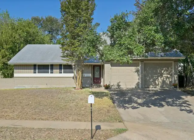 Property at 11608 Big Trl, Austin, TX, 78759, 3 beds, 2 baths, [object Object]
