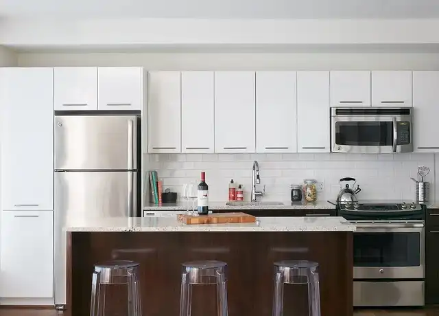 Property at Watermark Seaport - 85 Seaport Blvd, Boston, MA, 02210, 0-2 beds, 1-2 bath, [object Object]