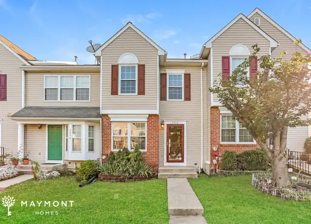 Property at 7312 Hitchcock Ln, Windsor Mill, MD, 21244, 3 beds, 2.5 baths, [object Object]