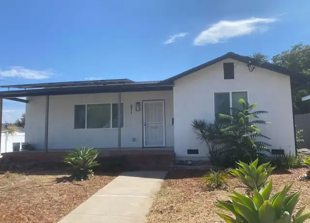 Property at 971 Grant Ave, El Cajon, CA, 92020, 3 beds, 2 baths, [object Object]