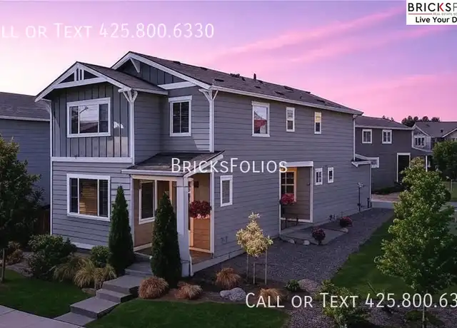 Property at 11557 174th St E Unit A, Puyallup, WA, 98374, 3 beds, 2.5 baths, [object Object]