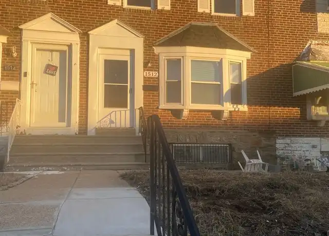 Property at 1512 Wynsam St, Philadelphia, PA, 19138, 3 beds, 1.5 baths, [object Object]