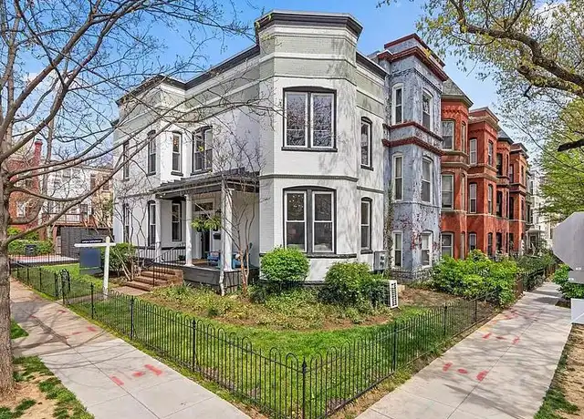 Property at 1625 1st St NE, Washington, DC, 20002, 3 beds, 3 baths, [object Object]