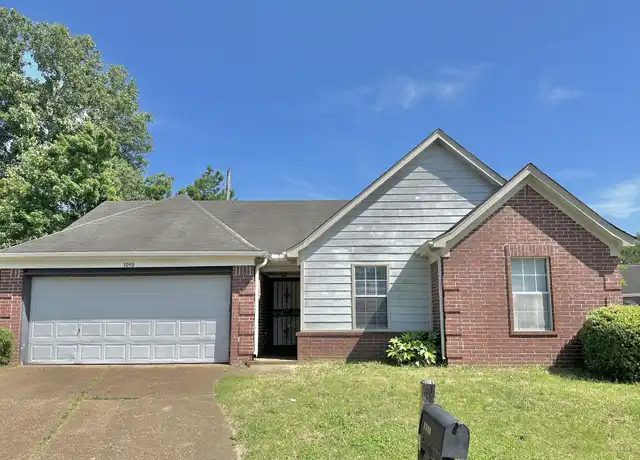Property at 1090 Cambrain Dr, Memphis, TN, 38134, 3 beds, 2 baths, [object Object]