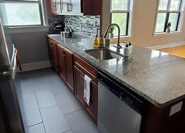 Property at 4515 Maryland Ave, Saint Louis, MO, 63108, 1 bed, 1 bath, [object Object]