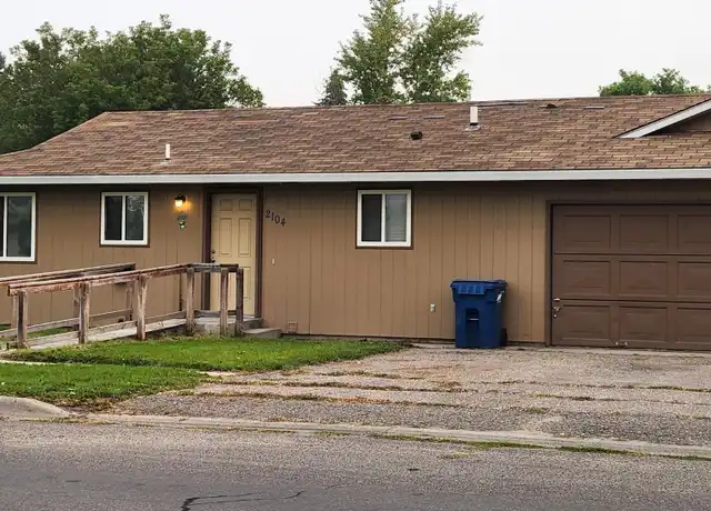 Property at 2102 Wyoming St Unit 2104, Missoula, MT, 59801, 2 beds, 1 bath, [object Object]