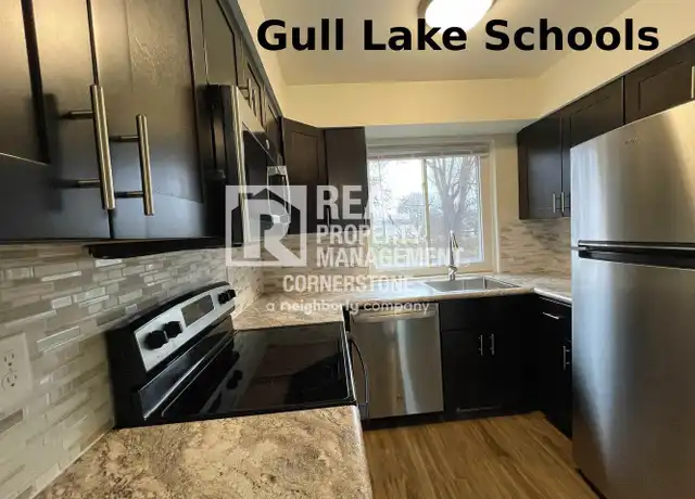 Property at 5735 E G Ave Unit 2, Kalamazoo, MI, 49004, 2 beds, 1.5 baths, [object Object]