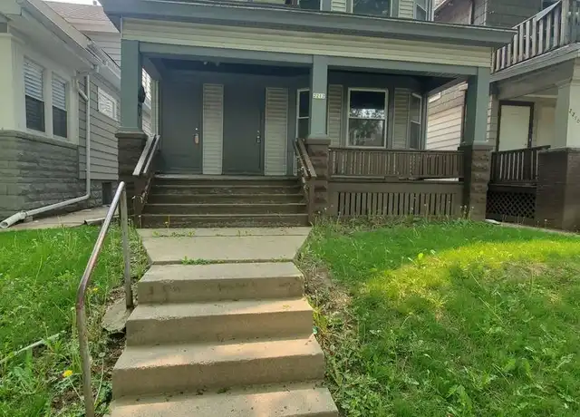 Property at 2212-2214 N 48th St Unit 2212 Lower, Milwaukee, WI, 53208, 2 beds, 1 bath, [object Object]