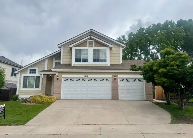 Property at 7315 Cotton Dr, Colorado Springs, CO, 80923, 4 beds, 3.5 baths, [object Object]
