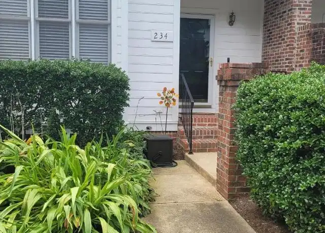 Property at 234 Vinca Cir, Cary, NC, 27513, 2 beds, 2 baths, [object Object]