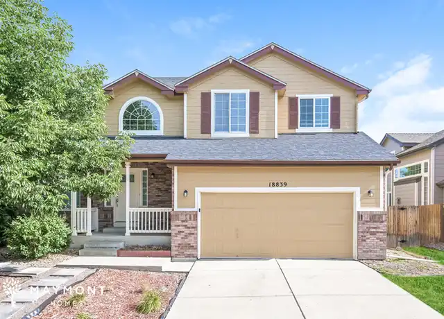 Property at 18839 E Belleview Pl, Centennial, CO, 80015, 4 beds, 3 baths, [object Object]