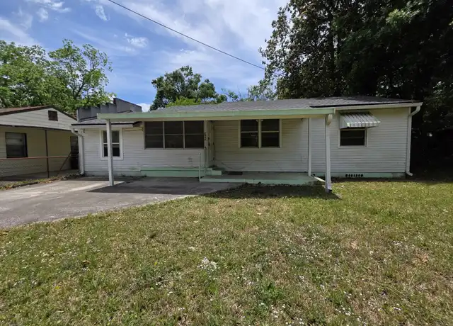 Property at 2946 W 15th St, Jacksonville, FL, 32254, 3 beds, 1 bath, [object Object]