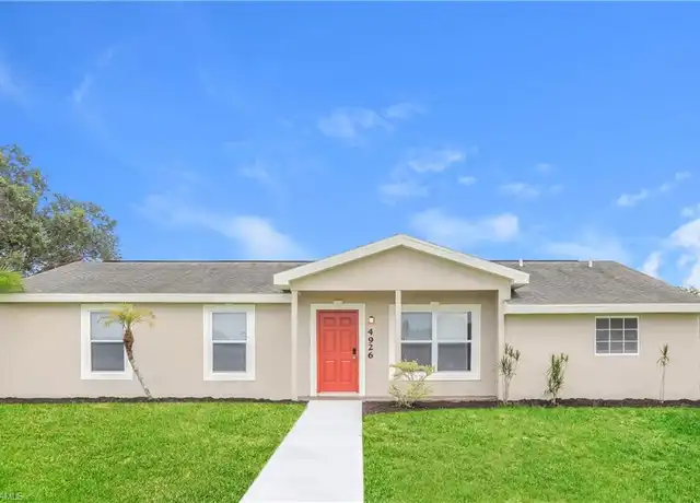 Property at 4926 Escalante Dr, North Port, FL, 34287, 4 beds, 3 baths, [object Object]