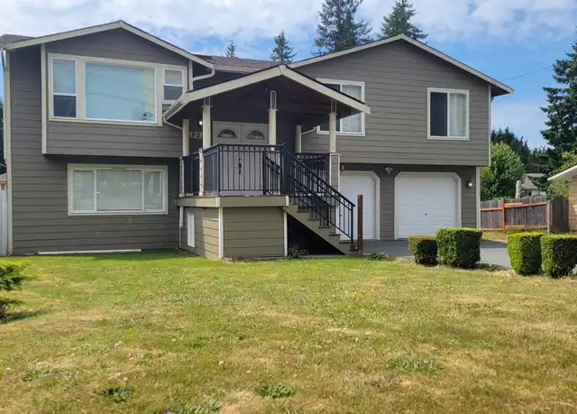 Property at 8014 Beverly Ln Unit A, Everett, WA, 98203, 3 beds, 1.5 baths, [object Object]