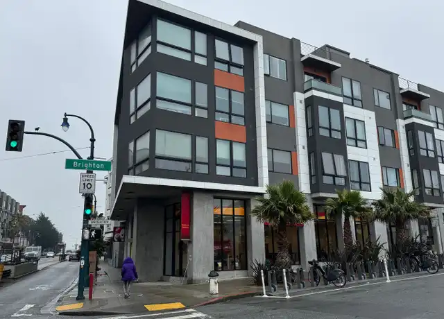 Property at 280 Brighton Ave Unit 280-208, San Francisco, CA, 94112, 1 bed, 1 bath, [object Object]