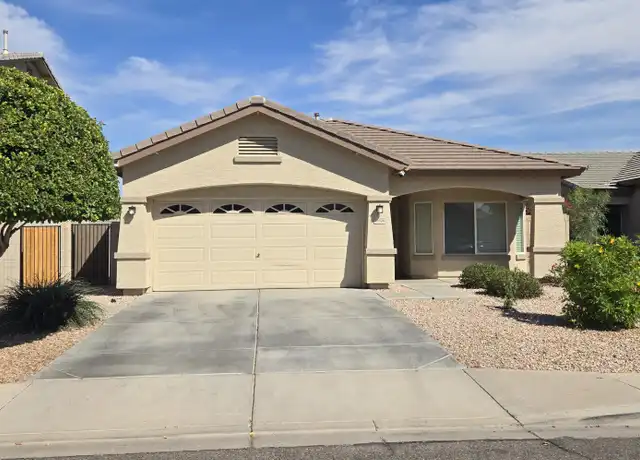 Property at 11606 W Jackson St, Avondale, AZ, 85323, 3 beds, 2 baths, [object Object]