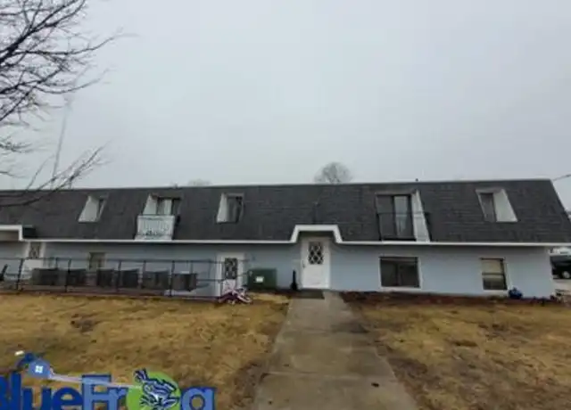 Property at 1920 Division St Unit 9, New London, WI, 54961, 1 bed, 1 bath, [object Object]