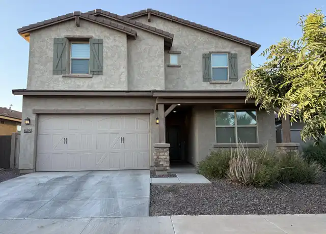 Property at 14074 W Valentine St, Surprise, AZ, 85379, 5 beds, 3 baths, [object Object]
