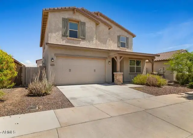 Property at 14074 W Valentine St, Surprise, AZ, 85379, 5 beds, 3 baths, [object Object]