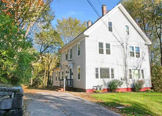 Property at 5 Rogers St, Dover, NH, 03820, 3 beds, 1 bath, [object Object]
