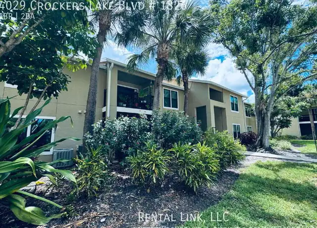 Property at 4029 Crockers Lake Blvd Apt 1826, Sarasota, FL, 34238, 3 beds, 2 baths, [object Object]