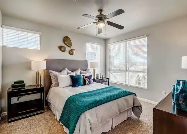 Property at Cielo - 6715 E Union Ave, Denver, CO, 80237, 0-2 beds, 1-2 bath, [object Object]
