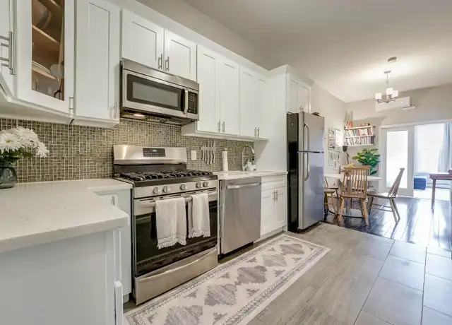 Property at 80 Webster Ave Unit 3R, Jersey City, NJ, 07307, 2 beds, 1 bath, [object Object]
