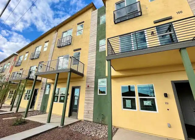 Property at 150 S Horne Unit 101, Mesa, AZ, 85204, 4 beds, 3.5 baths, [object Object]