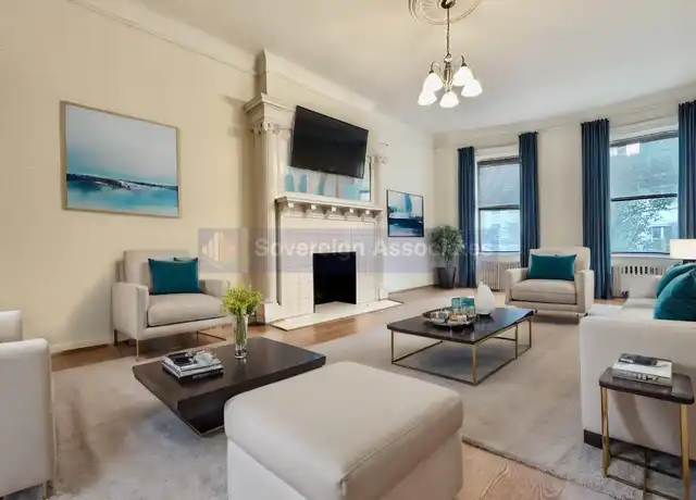 Property at 320 W 106th St Unit 3F, New York, NY, 10025, 1 bed, 1 bath, [object Object]