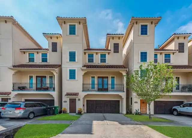 Property at 5605 Maxie St, Houston, TX, 77007, 3 beds, 3.5 baths, [object Object]