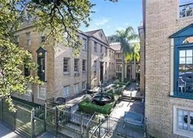 Property at 3300 Saint Charles Ave #27, New Orleans, LA, 70115, 0 beds, 1 bath, [object Object]