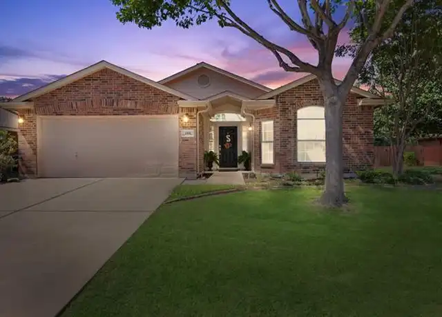Property at 712 Pheasant Rd, Fort Worth, TX, 76131, 3 beds, 2 baths, [object Object]