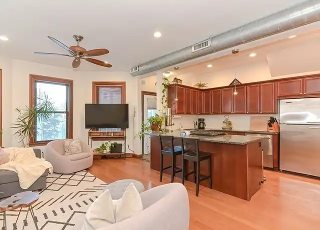 Property at 176 Hillside St #101, Boston, MA, 02120, 2 beds, 1 bath, [object Object]