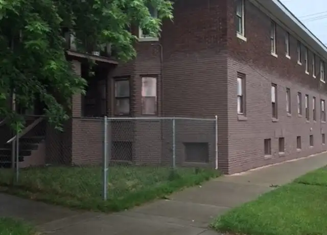 Property at 1701 Evans St Unit 1703, Detroit, MI, 48209, 2 beds, 1 bath, [object Object]