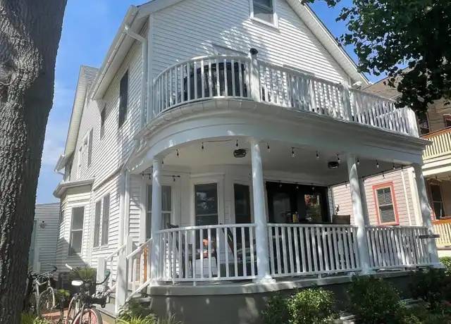 Property at 73 Cookman Ave Apt A, Ocean Grove, NJ, 07756, 1 bed, 1 bath, [object Object]