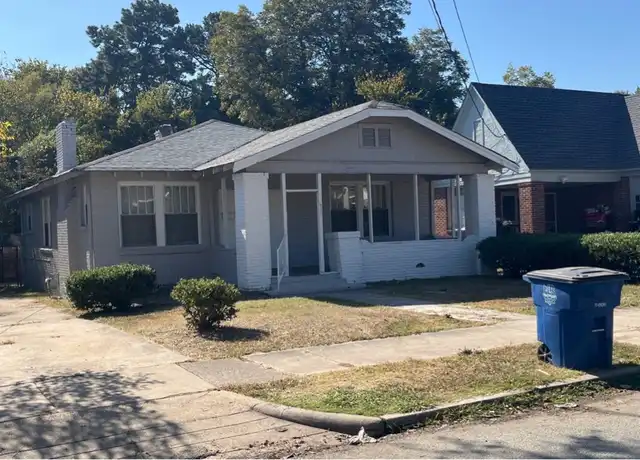Property at 610 W 16th St, North Little Rock, AR, 72114, 3 beds, 1 bath, [object Object]