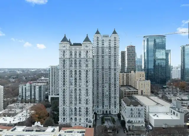 Property at 199 14th St NW Unit 3003, Atlanta, GA, 30318, 2 beds, 3 baths, [object Object]