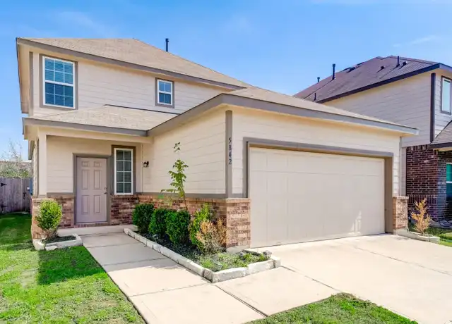Property at 5842 Adelaide River Dr, Katy, TX, 77449, 4 beds, 2.5 baths, [object Object]