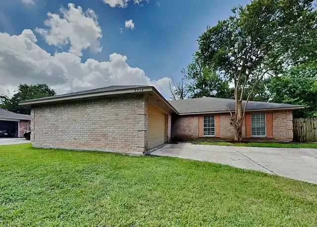 Property at 5714 Yorkgate Dr, Spring, TX, 77373, 3 beds, 2 baths, [object Object]