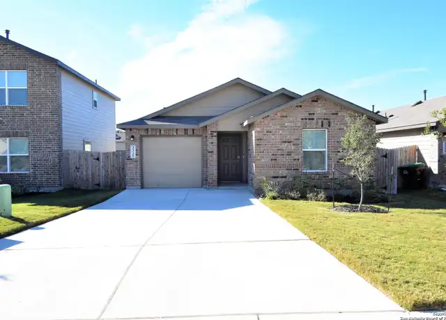 Property at 3335 Stoney Knl, San Antonio, TX, 78245, 3 beds, 2 baths, [object Object]