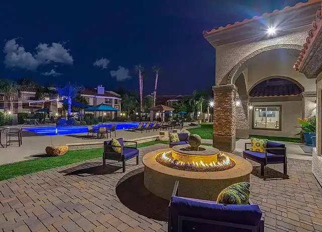 Property at Springs at Continental Ranch - 7901 N Cortaro Rd, Tucson, AZ, 85743, 0 beds, 1 bath, [object Object]