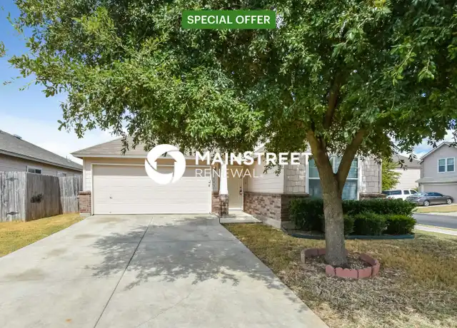 Property at 1003 Scaup Ct, San Antonio, TX, 78245, 3 beds, 2 baths, [object Object]