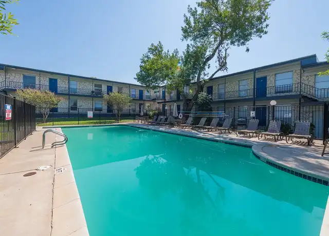 Property at Waters Haven Apartments - 702 Santa Rosa Dr, Killeen, TX, 76541, 1-2 bed, 1-1.5 bath, [object Object]