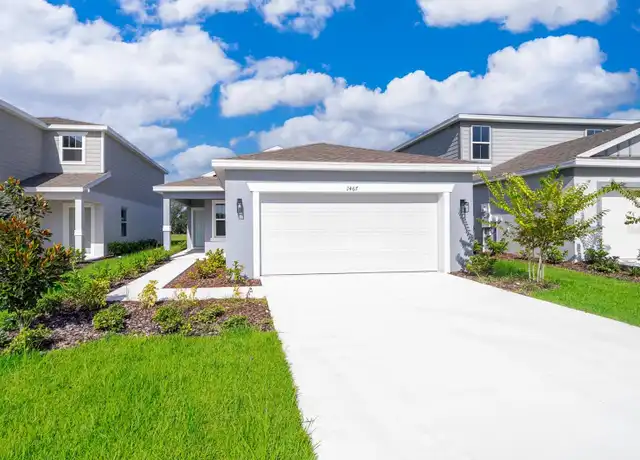 Property at 1467 Woodmont Blvd, Kissimmee, FL, 34746, 4 beds, 2 baths, [object Object]