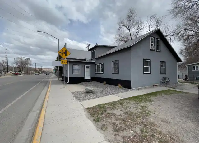 Property at 3838 State Ave, Billings, MT, 59101, 1 bed, 1 bath, [object Object]