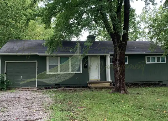 Property at 11402 Palmer Ave, Kansas City, MO, 64134, 3 beds, 1 bath, [object Object]