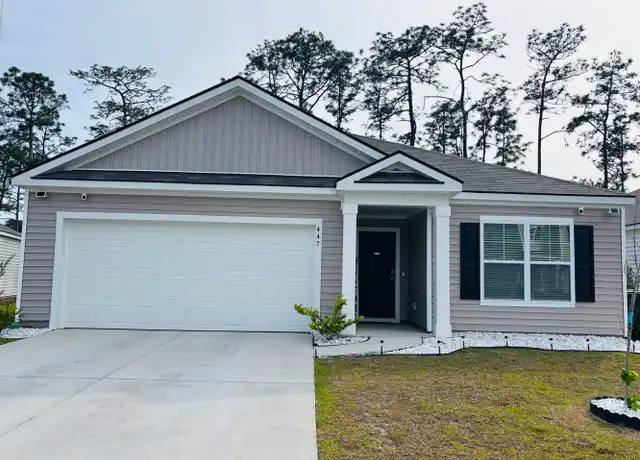 Property at 447 Coconut Dr, Bloomingdale, GA, 31302, 3 beds, 2 baths, [object Object]