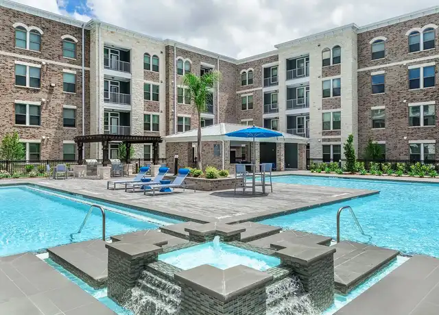 Property at Highbridge at Egret Bay - 1445 S Egret Bay Blvd, League City, TX, 77573, 2 beds, 2 baths, [object Object]