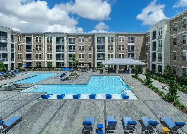 Property at Highbridge at Egret Bay - 1445 S Egret Bay Blvd, League City, TX, 77573, 1-2 bed, 1-2 bath, [object Object]