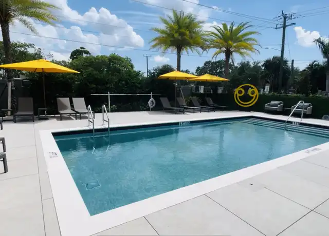 Property at 10261 NW 3rd St Unit 203, Pembroke Pines, FL, 33026, 1 bed, 1 bath, [object Object]